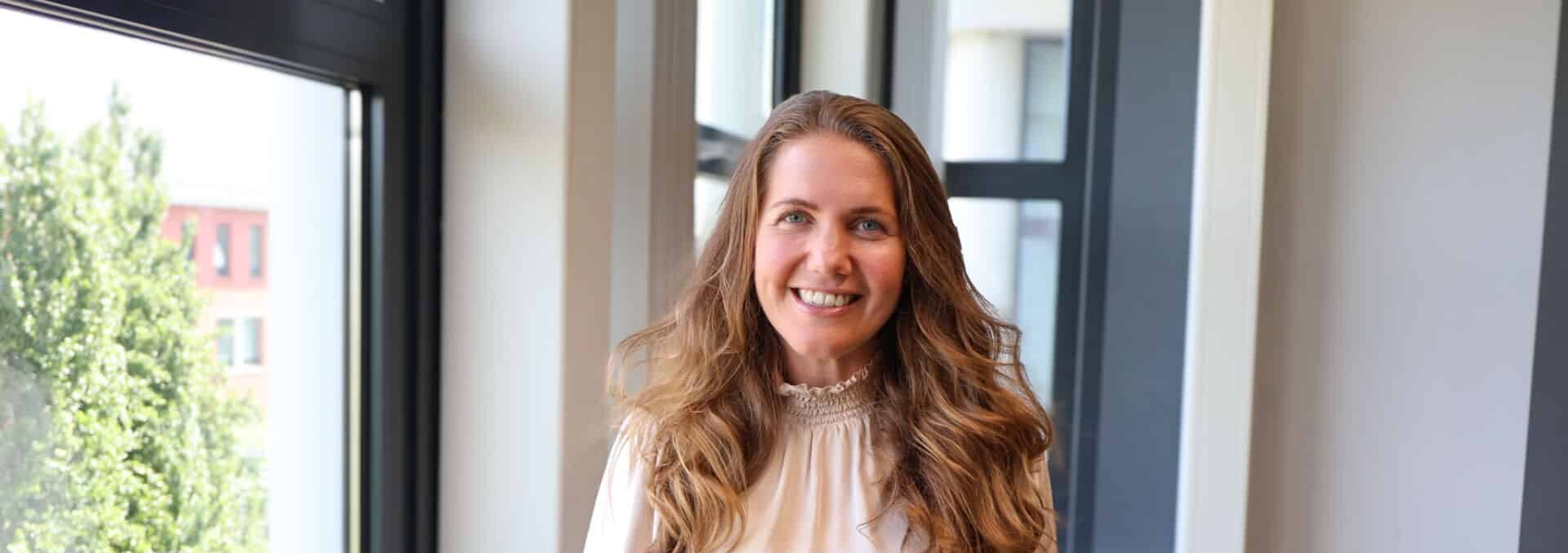 Rianne management assistent