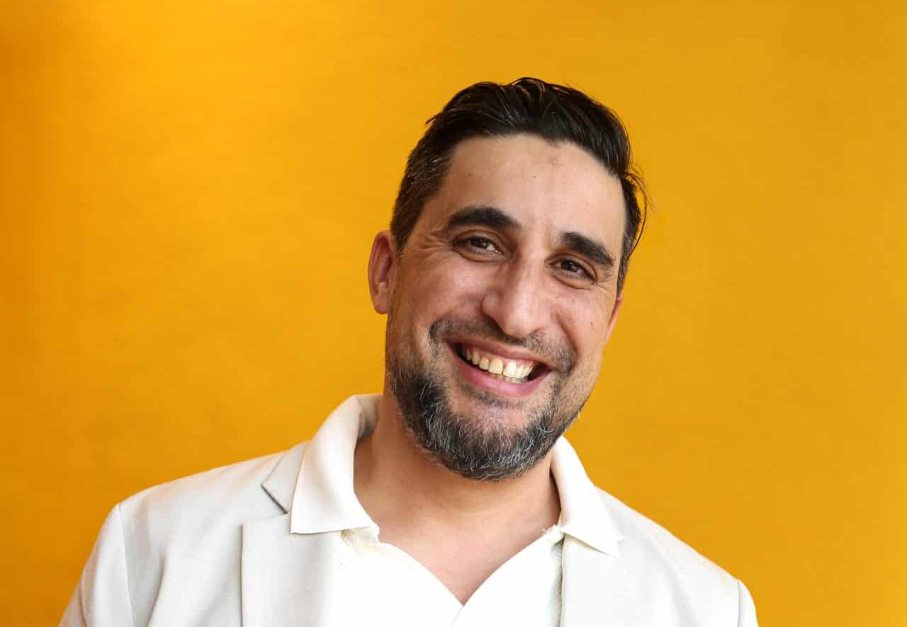 Youssef Nouijeh 
