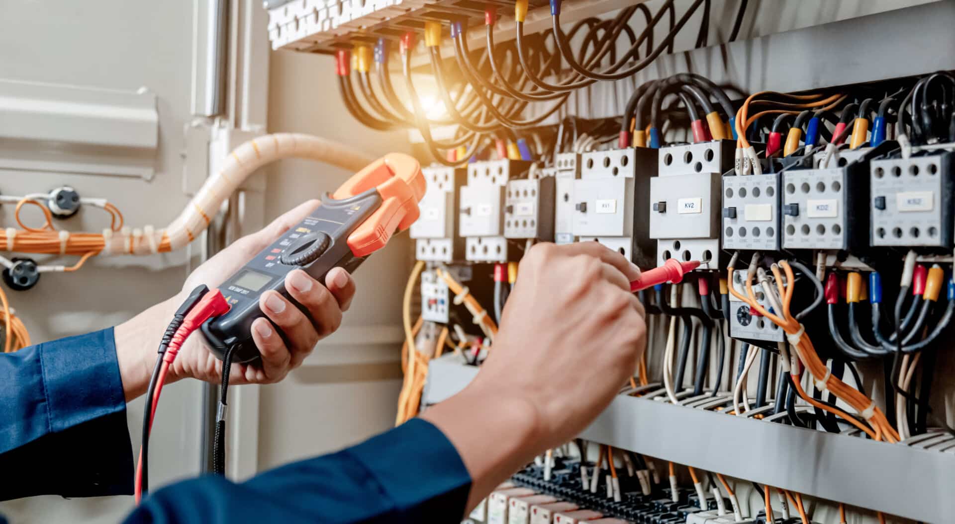 ERP-oplossingen voor installatietechniek 
